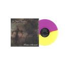 IT DIES TODAY ‘FOREVER SCORNED’ EP (Limited Edition – Only 150 Made, Half Clear Yellow / Half Purple Vinyl)