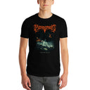 PUTRASCENSION - Forever Below T-Shirt