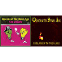 Era Vulgaris (180G) & Lullabies To Paralyze (2LP/180G) (X)