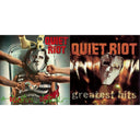 Condition Critical & Greatest Hits