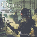 Queen - News of the World: The Concert (10" Splatter Vinyl) (2 Lp's) [Vinyl]