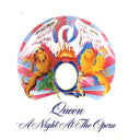 Night at the Opera [Import] (Remastered) [CD]
