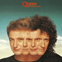 The Miracle [Import] (180 Gram Vinyl, Half Speed Mastered) [Vinyl]