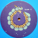 The Messenger | Vinyl Soundtrack