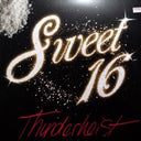 Thunderheist - Sweet 16 12" [Vinyl]