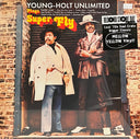 Young-Holt Unlimited - Plays Super Fly (RSD 4/23/2022) [Vinyl]