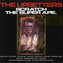 Upsetters - Scratch The Super Ape - Limited 180-Gram Orange Colored Vinyl [Vinyl]