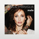 IMBRUGLIA, NATALIE - Male - Limited Gatefold 180-Gram Translucent Magenta Colored Vinyl [Vinyl]