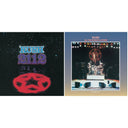 All The World's A Stage (180G) & 2112 (180G)