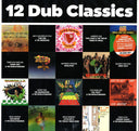 12 Dub Classics / Various [180 Gram]