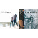Document & Around The Sun (2LP)