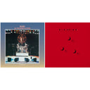 All The World's A Stage (180G) & Hold Your Fire (180G)
