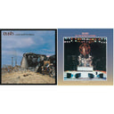 All The World's A Stage (180G) & Farewell To Kings (180G)