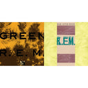 Green & Dead Letter Office