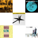 Green & Dead Letter Office & Automatic For The People (25Th Anniversary Deluxe Edition) & In Time: The Best Of R.E.M. 1988-2003 (2LP/180G) & Around The Sun (2LP)