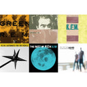 Green & Lifes Rich Pageant & Dead Letter Office & Automatic For The People (25Th Anniversary Deluxe Edition) & In Time: The Best Of R.E.M. 1988-2003 (2LP/180G) & Around The Sun (2LP)