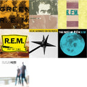 Green & Lifes Rich Pageant & Dead Letter Office & Out Of Time & Automatic For The People (25Th Anniversary Deluxe Edition) & In Time: The Best Of R.E.M. 1988-2003 (2LP/180G) & Around The Sun (2LP)