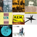 Document & Green & Lifes Rich Pageant & Dead Letter Office & Out Of Time & Automatic For The People (25Th Anniversary Deluxe Edition) & In Time: The Best Of R.E.M. 1988-2003 (2LP/180G) & Around The Sun (2LP)