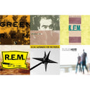 Green & Lifes Rich Pageant & Dead Letter Office & Out Of Time & Automatic For The People (25Th Anniversary Deluxe Edition) & Around The Sun (2LP)