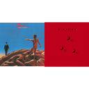 Hemispheres (180G) & Hold Your Fire (180G)