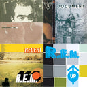 Document & Lifes Rich Pageant & Up (25Th Anniversary) (Deluxe Edition) (2LP) & Reveal