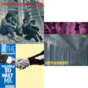 Replacements - Let It Be & Please To Meet Me (Syeor) & Tim (Syeor) - LP Vinyl Bundle