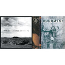 Document & New Adventures In Hi-Fi (25Th Anniversary Edition/2LP/180G)