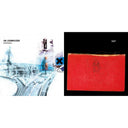 Ok Computer (2LP/180G) & Amnesiac (2LP/180G)