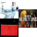 Ok Computer (2LP/180G) & Amnesiac (2LP/180G) & King Of Limbs (180G)