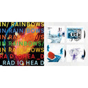 In Rainbows (180G) & Ok Computer Oknotok (3LP/180G)