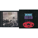 2112 & Permanent Waves