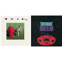 Rush - Signals (180G) & 2112 (180G) - LP Vinyl Bundle