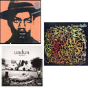Undun & Tipping Point & Deeper Roots
