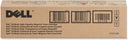 New, Pre-Owned - Dell 5130cdn High Yield Magenta Toner Cartridge, R272N
