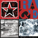 Rage Against The Machine - Rage Against The Machine (20Th Anniversary) & Rage Against The Machine & Live At The Grand Olympic Auditorium & Renegades - CD Bundle