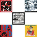 Evil Empire & Rage Against The Machine (20Th Anniversary) & Rage Against The Machine & Live At The Grand Olympic Auditorium & Renegades