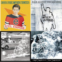 Evil Empire & Battle Of Los Angeles & Rage Against The Machine (20Th Anniversary) & Rage Against The Machine