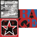 Rage Against The Machine (20Th Anniversary) & Live At The Grand Olympic Auditorium & Renegades