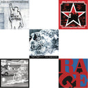 Battle Of Los Angeles & Rage Against The Machine (20Th Anniversary) & Rage Against The Machine & Live At The Grand Olympic Auditorium & Renegades