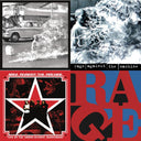 Rage Against The Machine (20Th Anniversary) & Rage Against The Machine & Live At The Grand Olympic Auditorium & Renegades