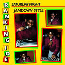SATURDAY NIGHT JAMDOWN STYLE [Vinyl]