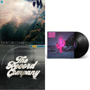 4Th Album & All Of This Life (White LP Vinyl) & Play Loud (2LP)