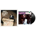 Live In Stockholm 1972 (140G) & What'd I Say (180G)