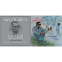 Platinum Collection (White LP Vinyl) & Message From The People (140G)