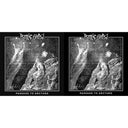 Passage To Arcturo & Passage To Arcturo (Clear White Marble LP Vinyl)