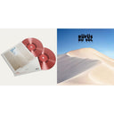 Surrender (Red Vinyl/2LP) & Solace