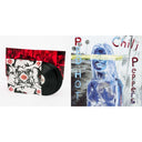 Red Hot Chili Peppers - By The Way & Blood Sugar Sex Magik - LP Vinyl Bundle