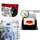 By The Way & Greatest Hits (X) & Blood Sugar Sex Magik