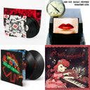Greatest Hits (X) & Unlimited Love (Deluxe/2LP) & One Hot Minute & Blood Sugar Sex Magik
