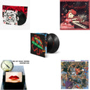 Greatest Hits (X) & Unlimited Love (Deluxe/2LP) & One Hot Minute & Blood Sugar Sex Magik & Freaky Styley